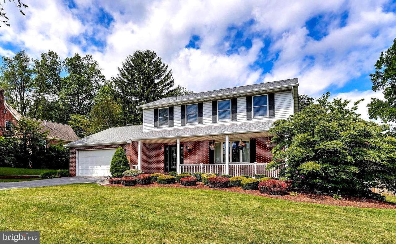 708 Washington Road - Photo 1