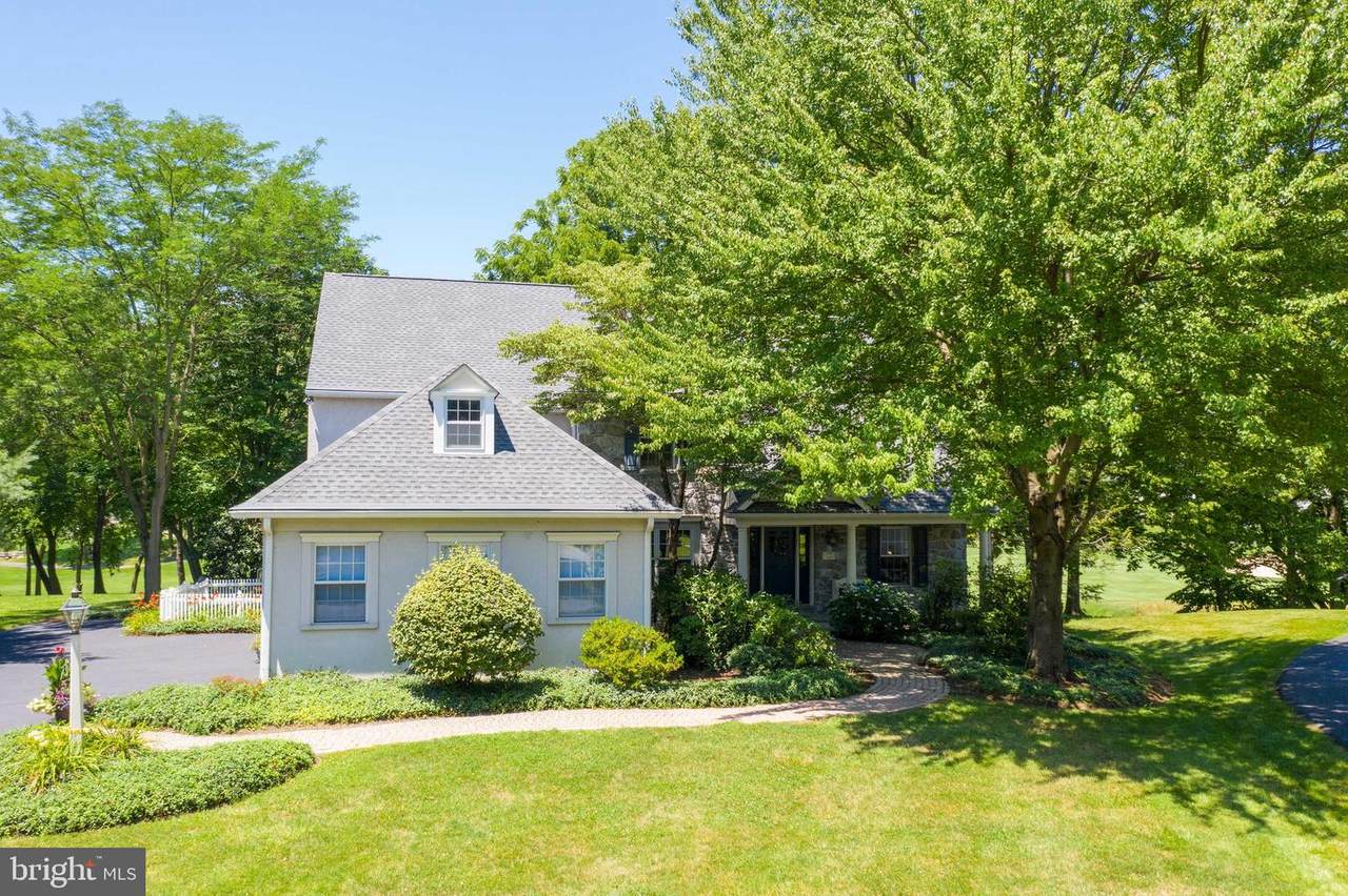 717 Bent Creek Drive - Photo 1