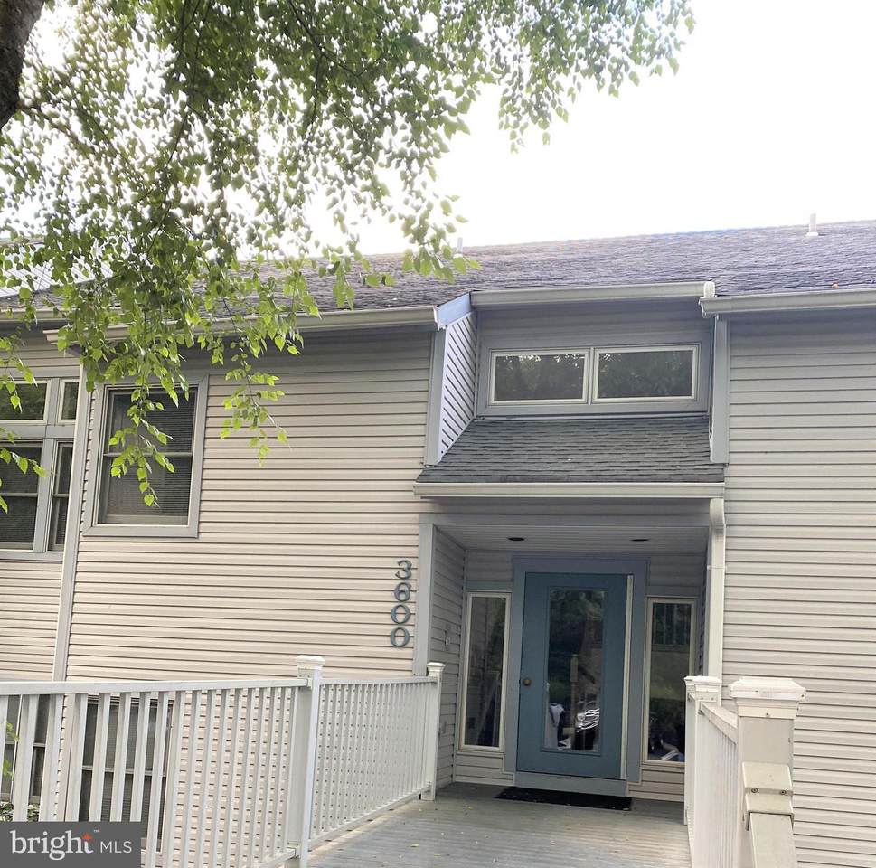 3609 Birch Circle - Photo 1