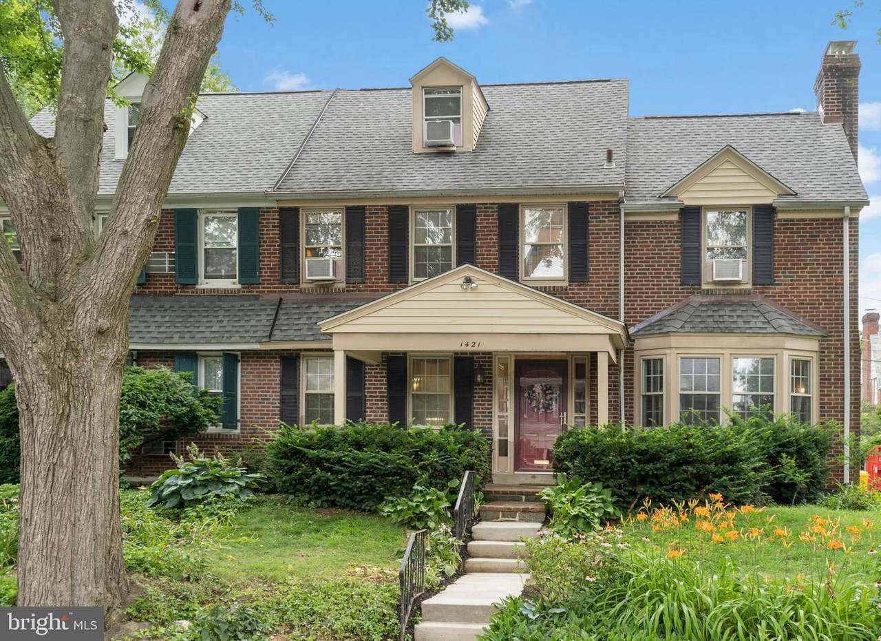 1421 Edgevale Road - Photo 1