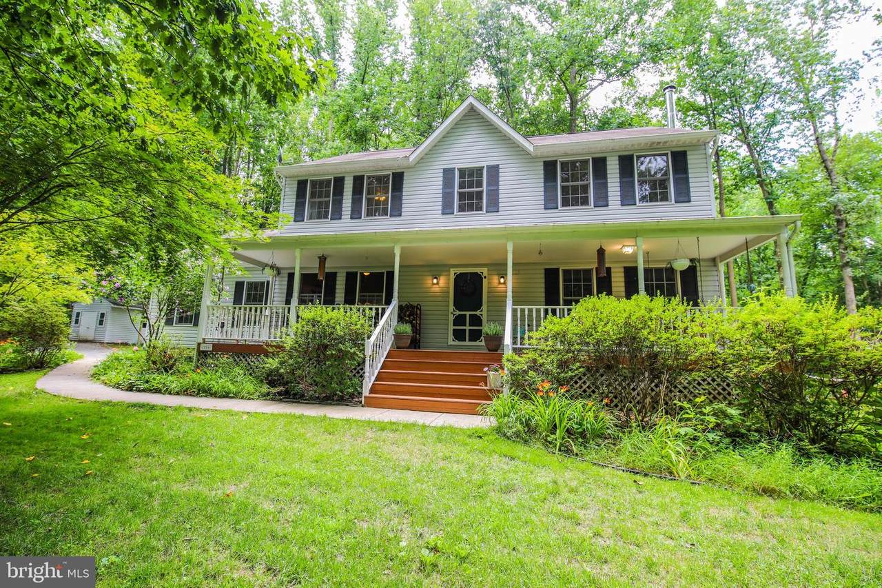 1056 Saint Stephens Church Road - Photo 1