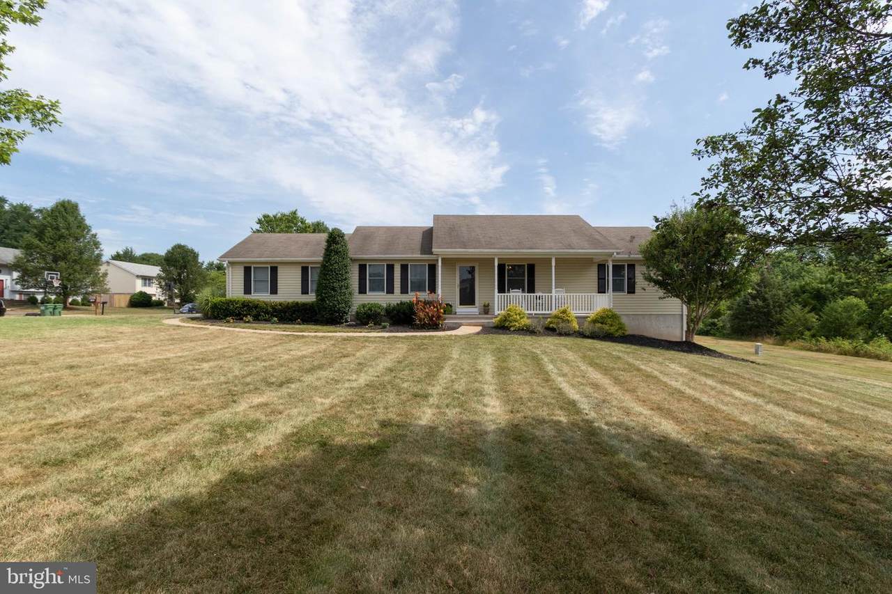 11681 Flag Rock Drive - Photo 1