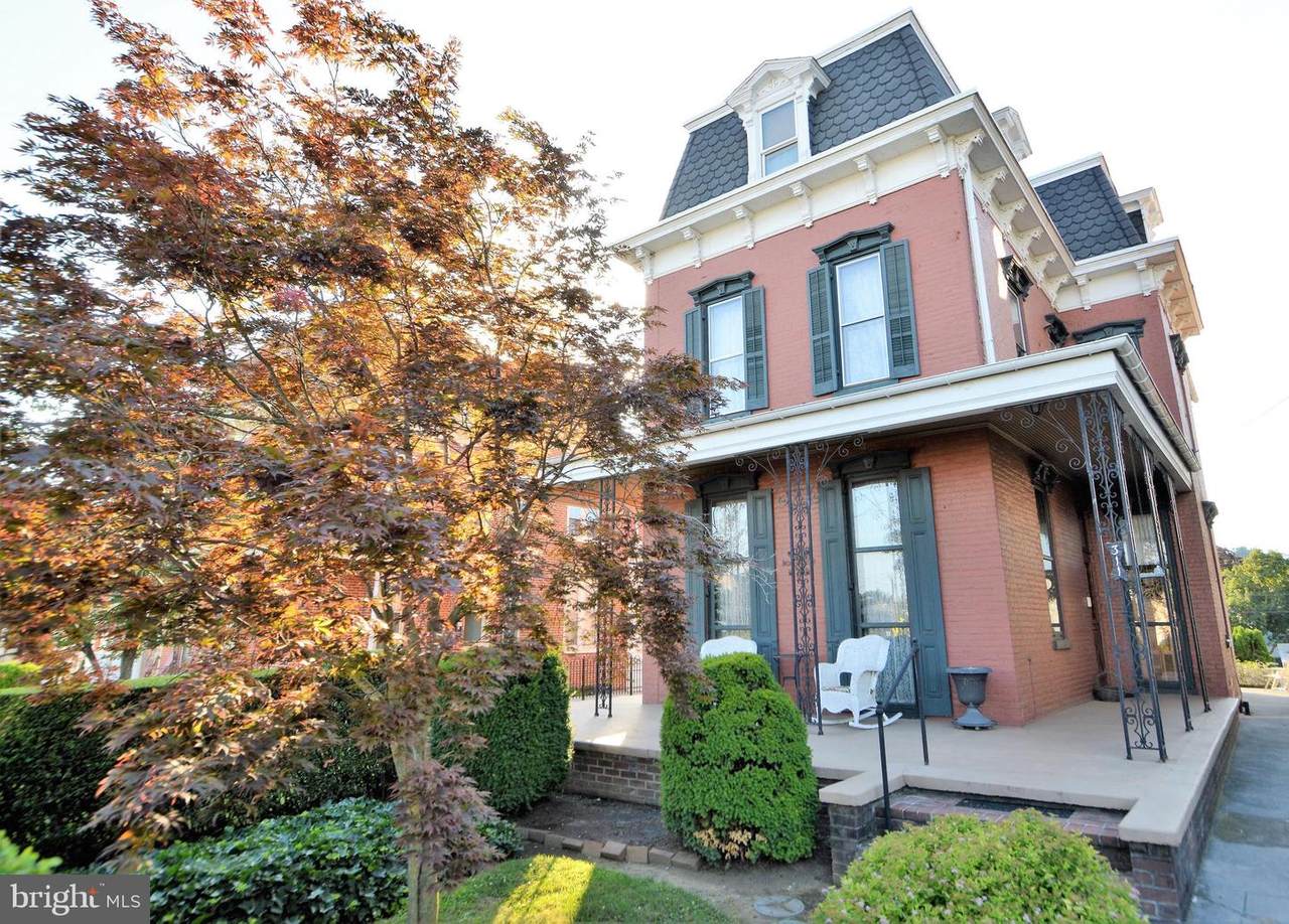 311 Chestnut Street - Photo 1