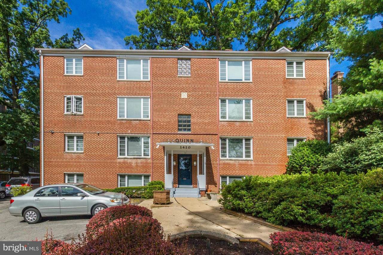 1410 Quinn Street - Photo 1