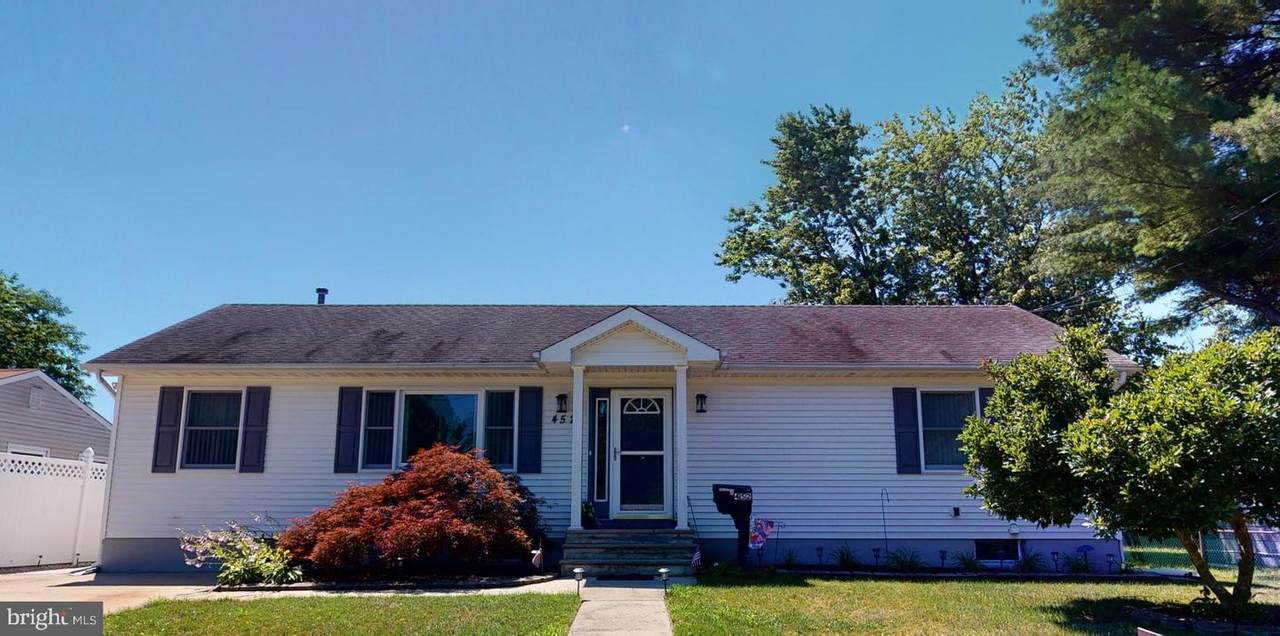 452 Applegate Avenue - Photo 1