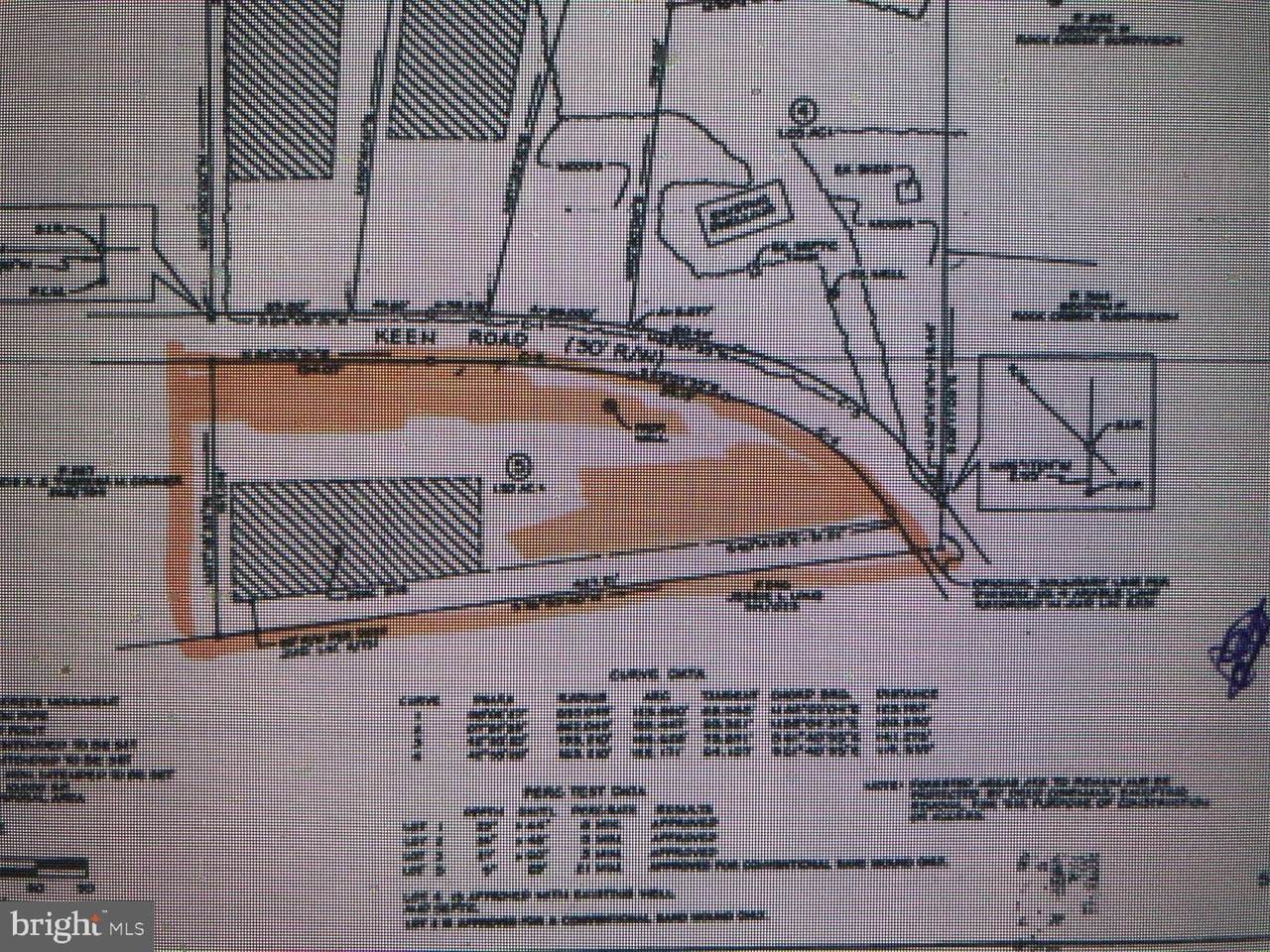 0 Keen Road - Photo 1