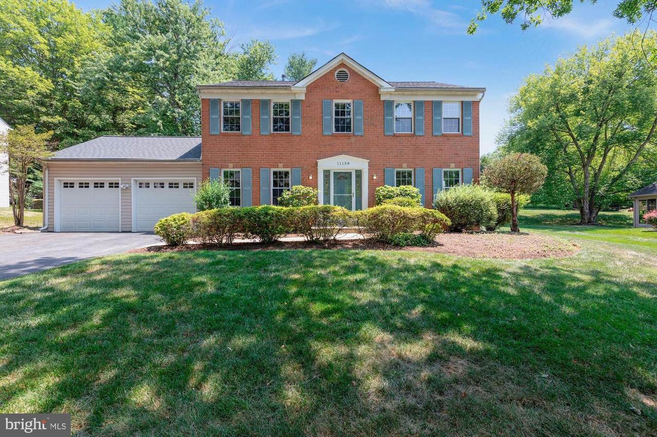 11138 Rutledge Drive - Photo 1