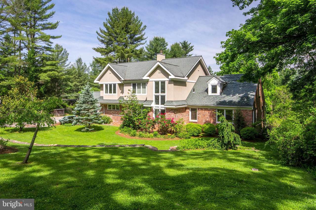 1318 Spring Mill Road - Photo 1
