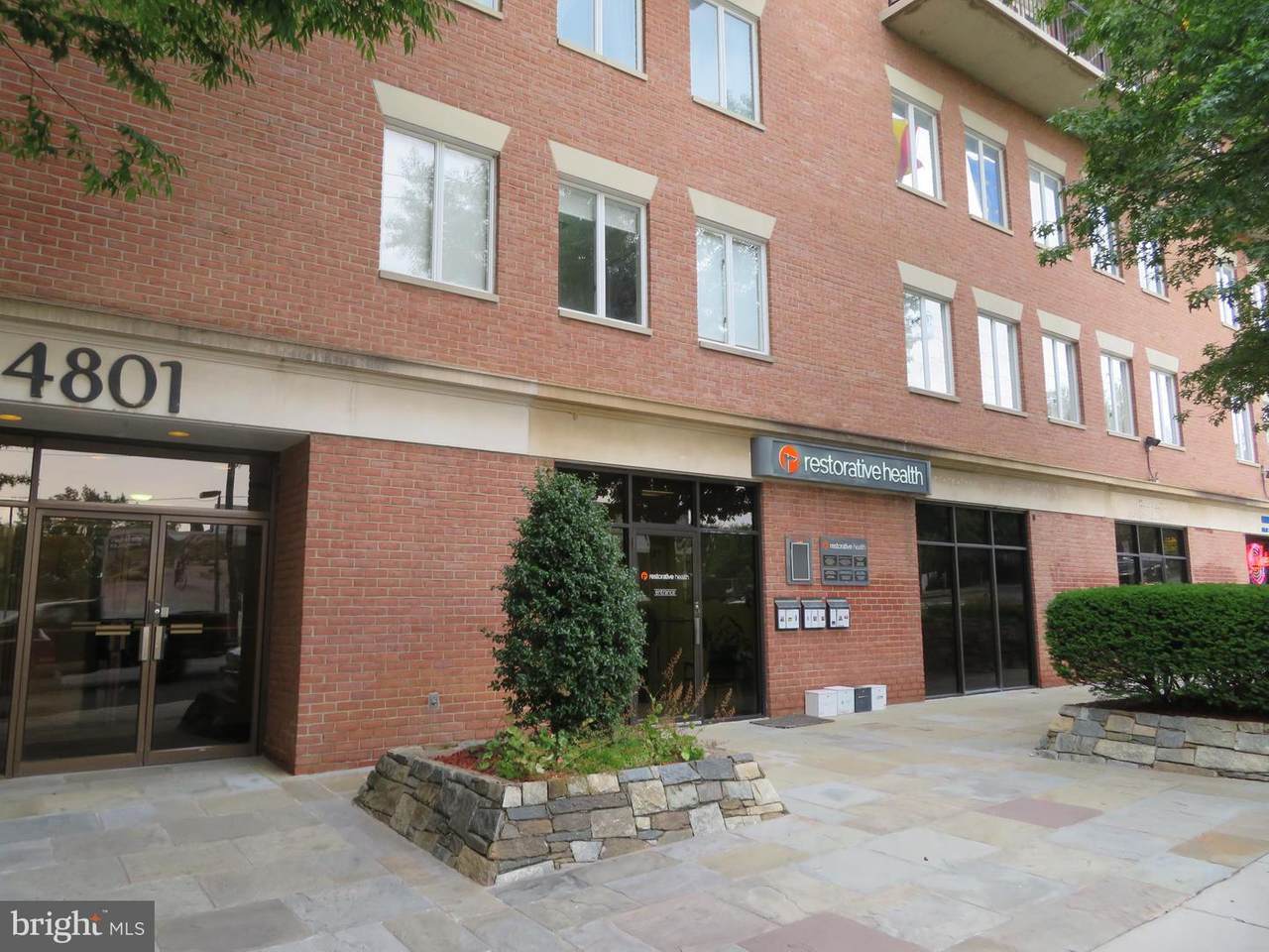 4801 Wisconsin Avenue - Photo 1