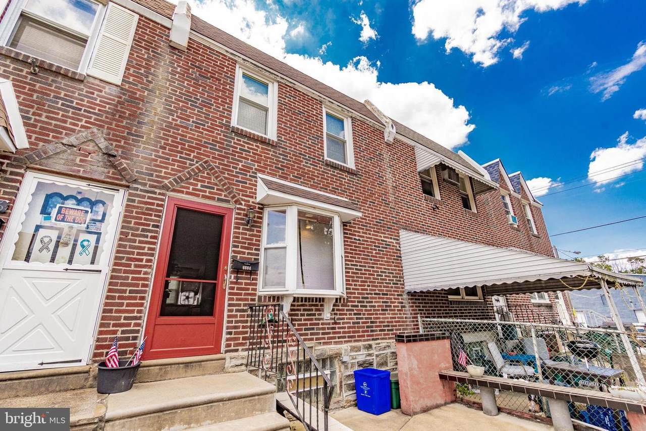 4604 Meridian Street - Photo 1
