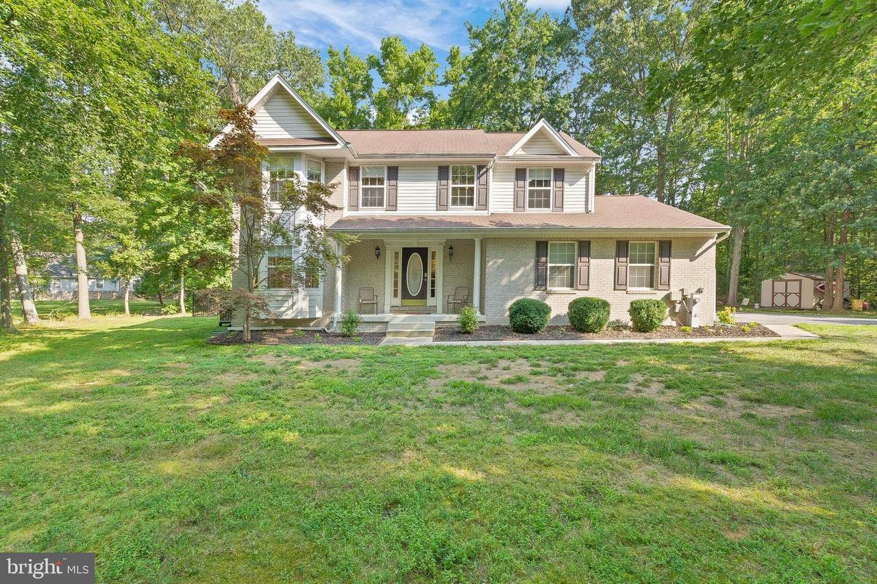 1580 Snug Harbor Road - Photo 1