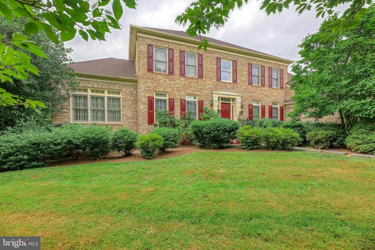 1118 Grand Hamptons Drive - Photo 1