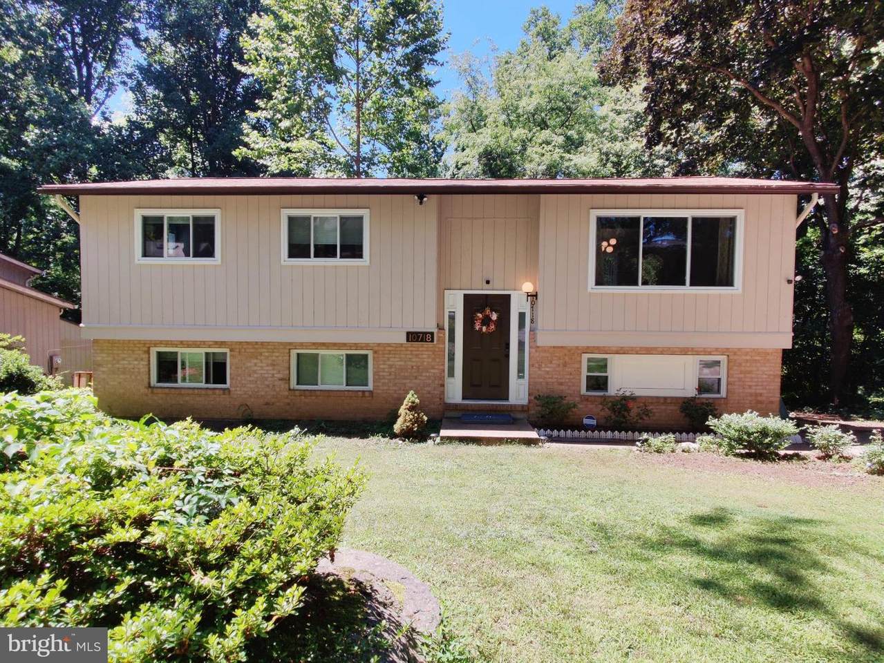10718 Faulkner Ridge Circle - Photo 1