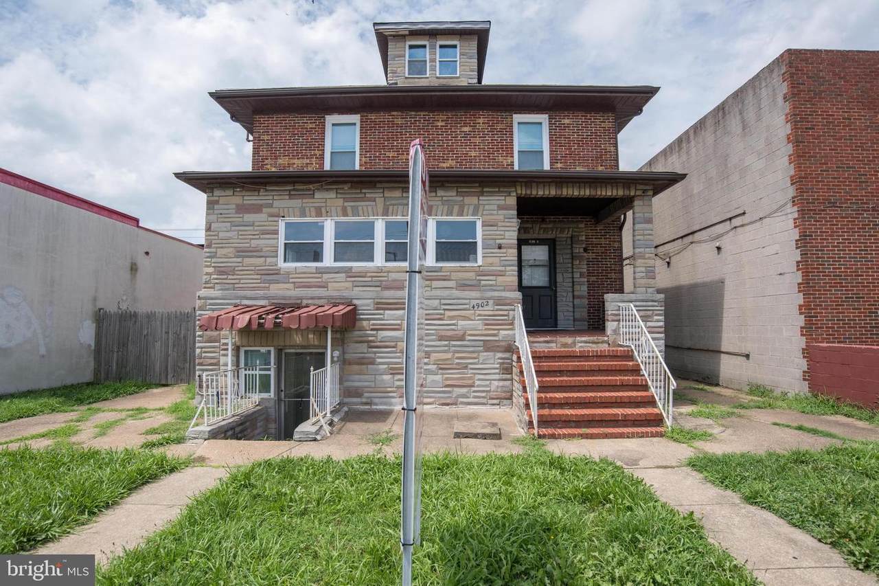 4902 Ritchie Highway - Photo 1