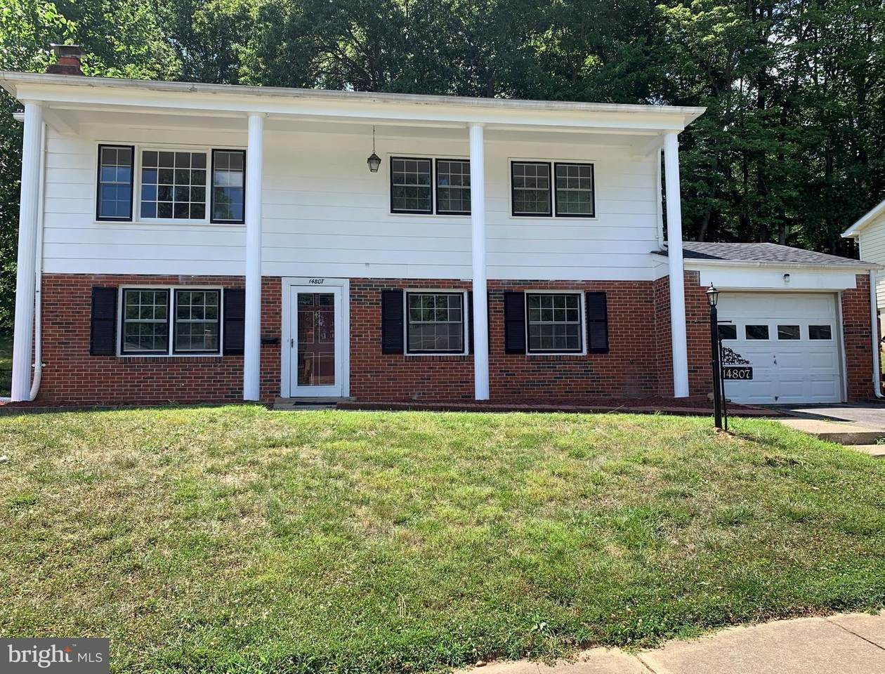 14807 Elmwood Drive - Photo 1