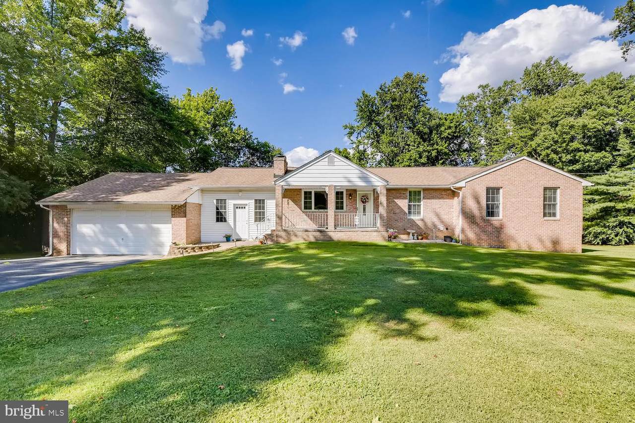 5706 Carrington Drive - Photo 1