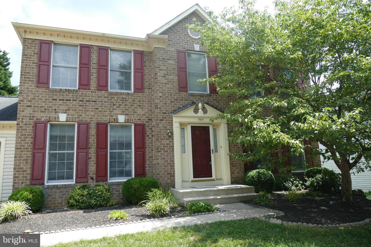 19111 Gunnerfield Lane - Photo 1