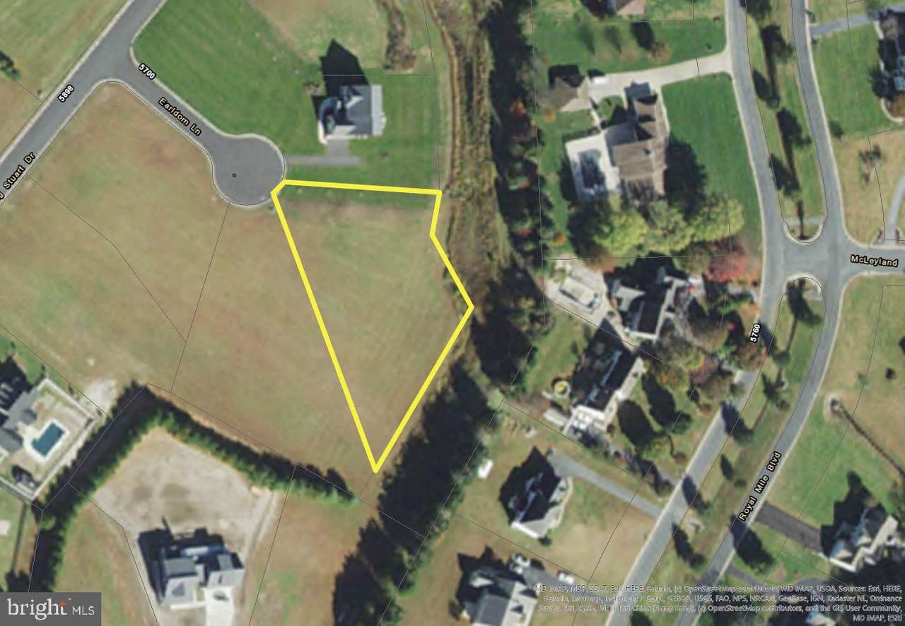 Lot 66 Earldom Lane - Photo 1