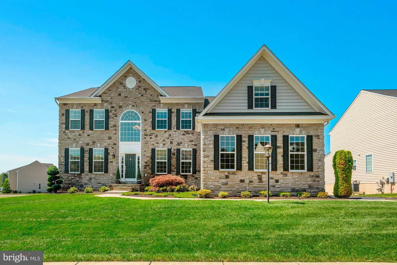 1405 Balderston Court - Photo 1