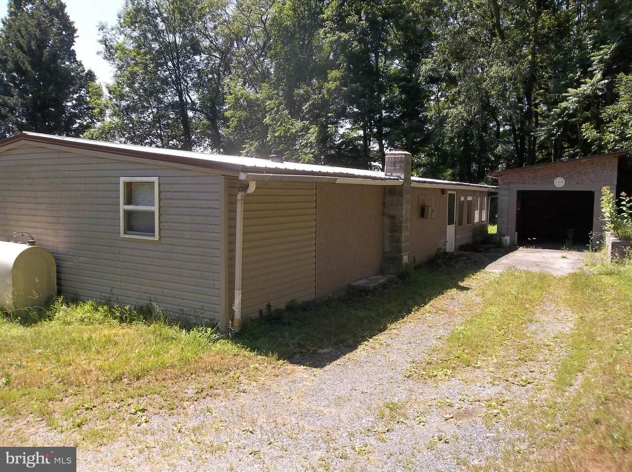 10501 Hinkle Road - Photo 1