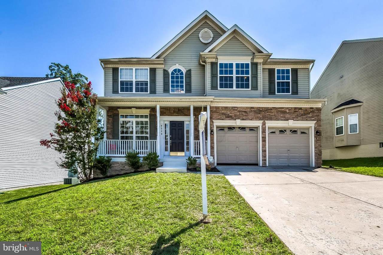 8209 Annadaniel Drive - Photo 1