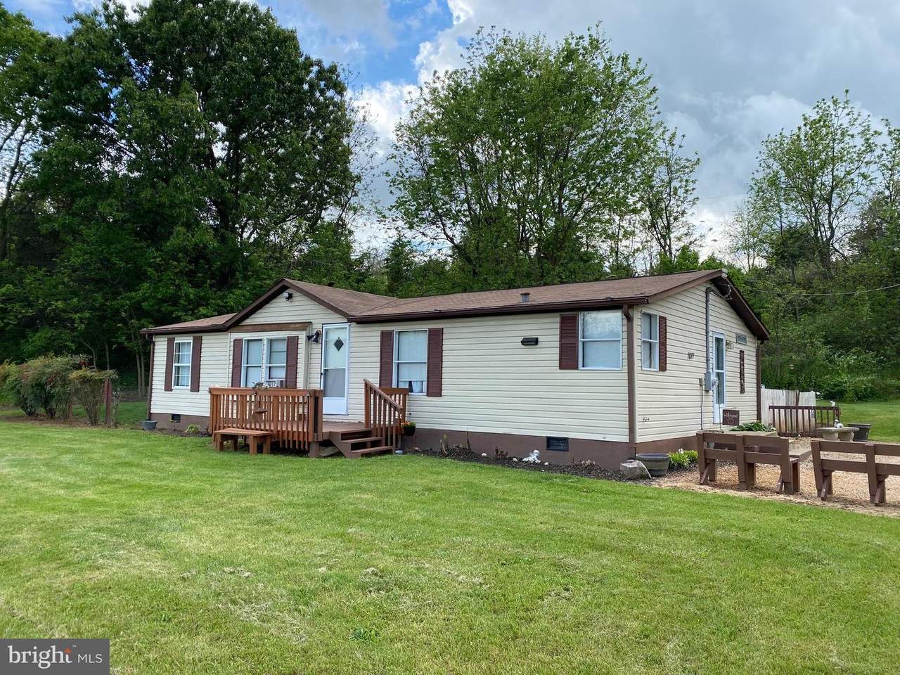 1871 Mill Creek Crossroads - Photo 1