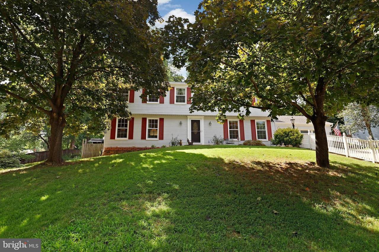 403 Golf Course Court - Photo 1