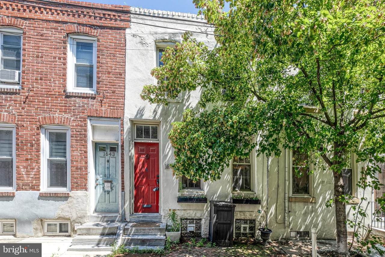 1641 Naudain Street - Photo 1