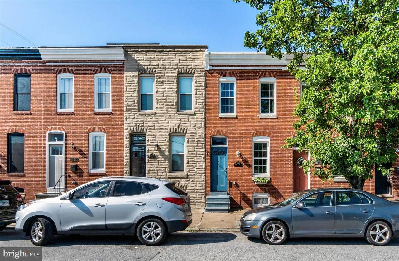 1413 Clement Street - Photo 1