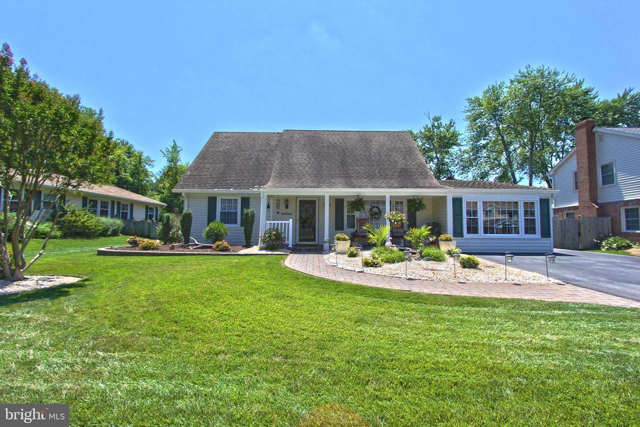 13119 Moss Ranch Lane - Photo 1