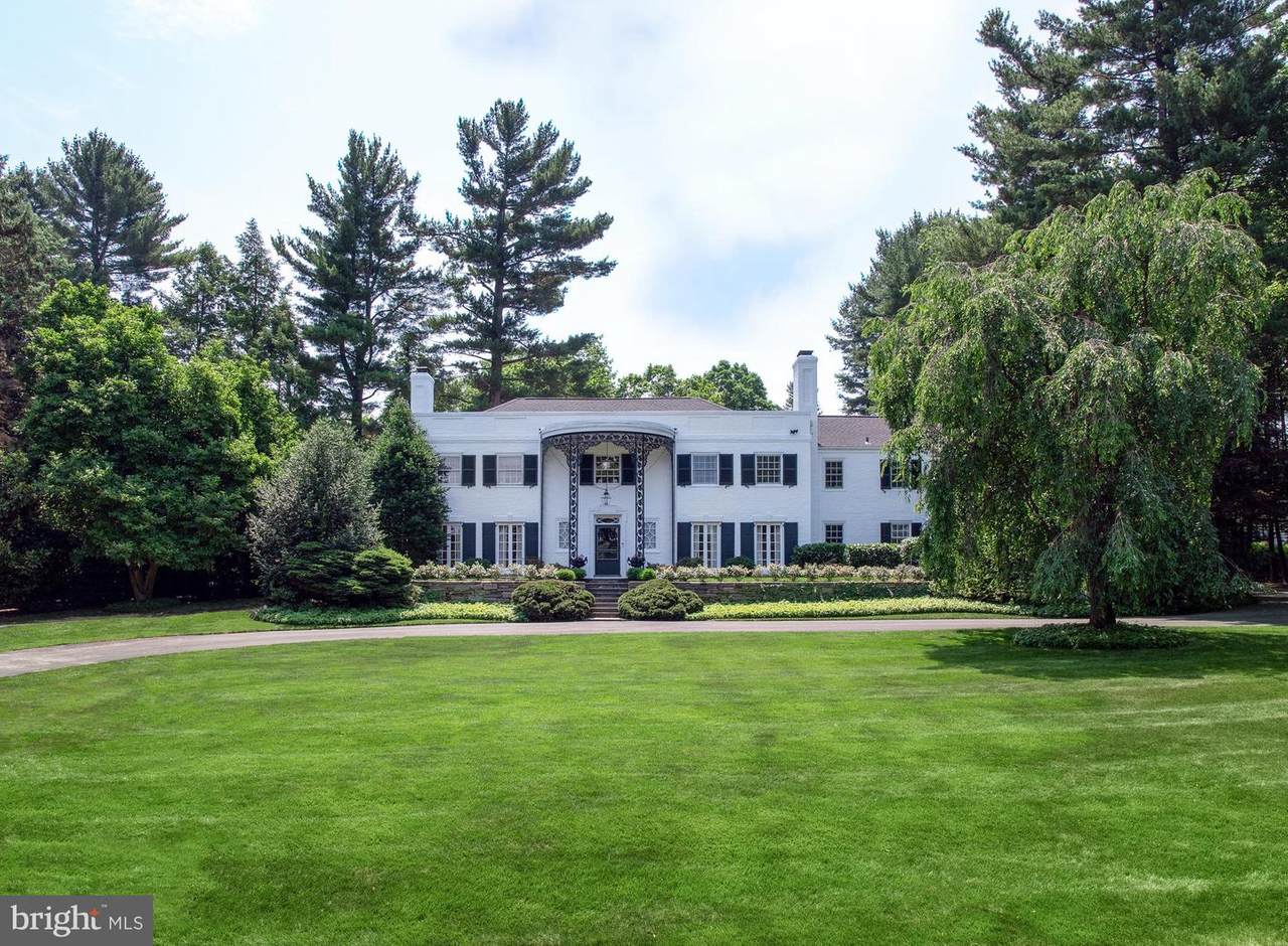 909 Muirfield Road - Photo 1