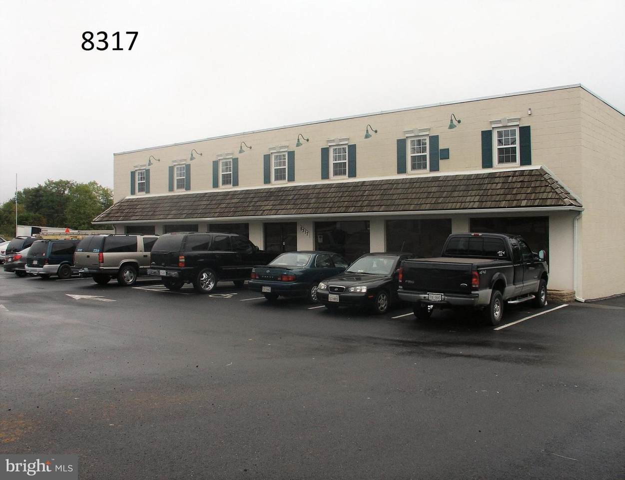 8317 Centreville Road - Photo 1