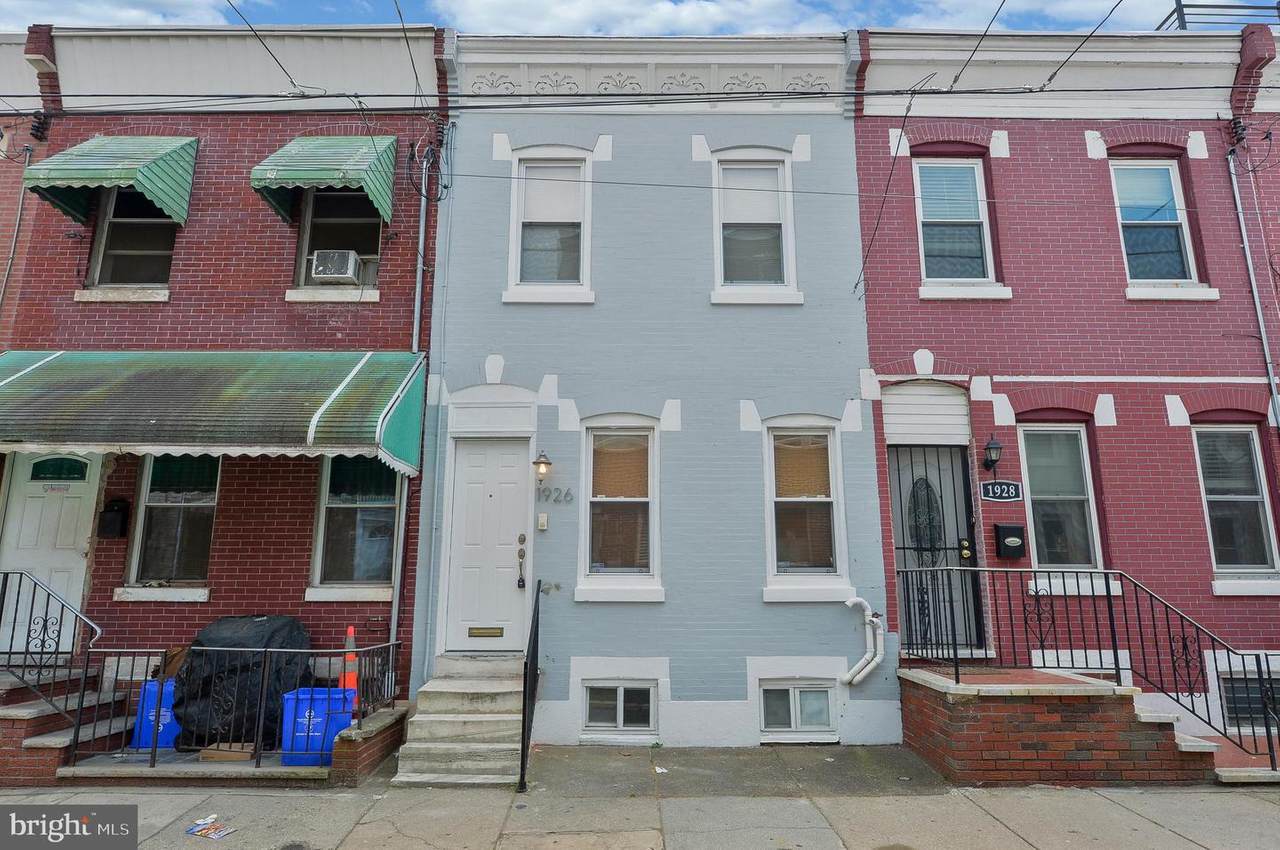 1926 Wilder Street - Photo 1