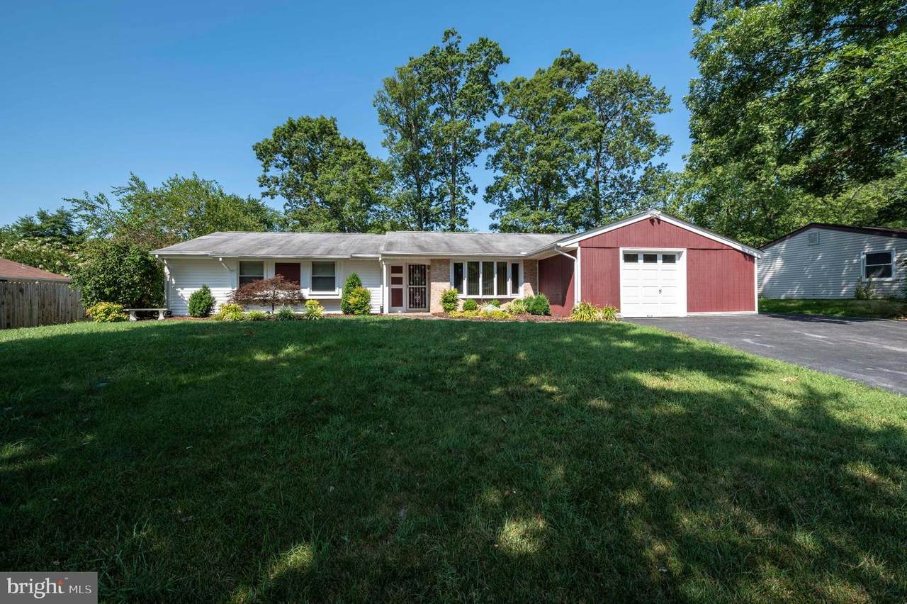 2314 Pinefield Road - Photo 1