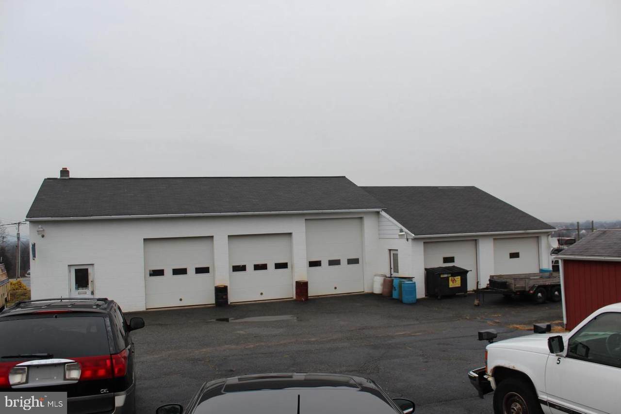 900 Swinehart Road - Photo 1
