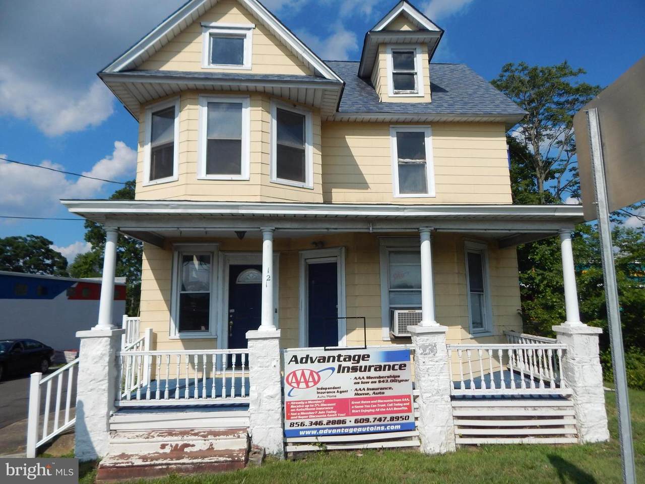 121 White Horse Pike S - Photo 1