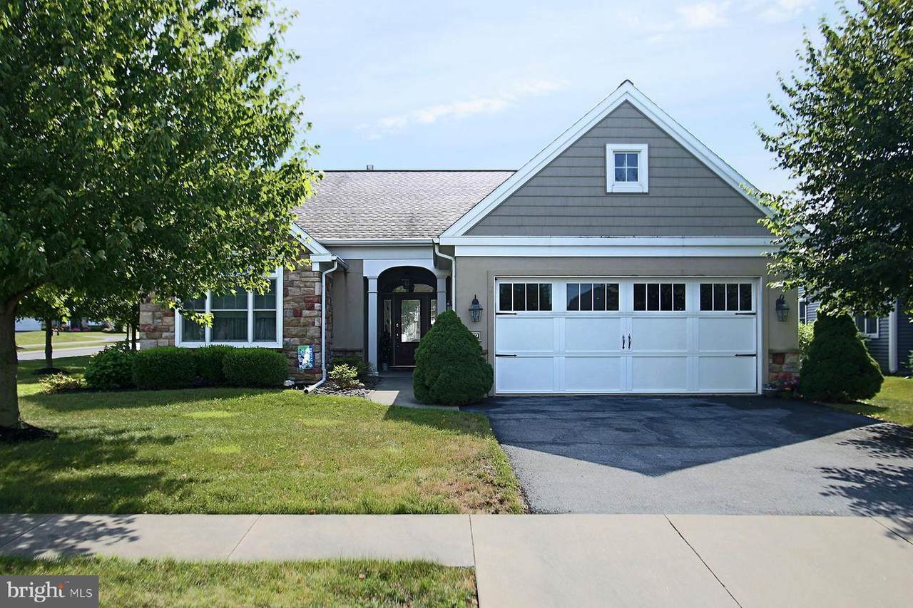 1029 Alden Way - Photo 1
