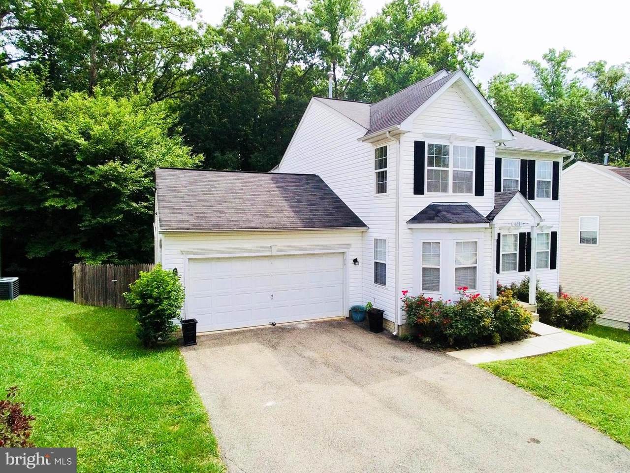 1603 Shady Glen Drive - Photo 1