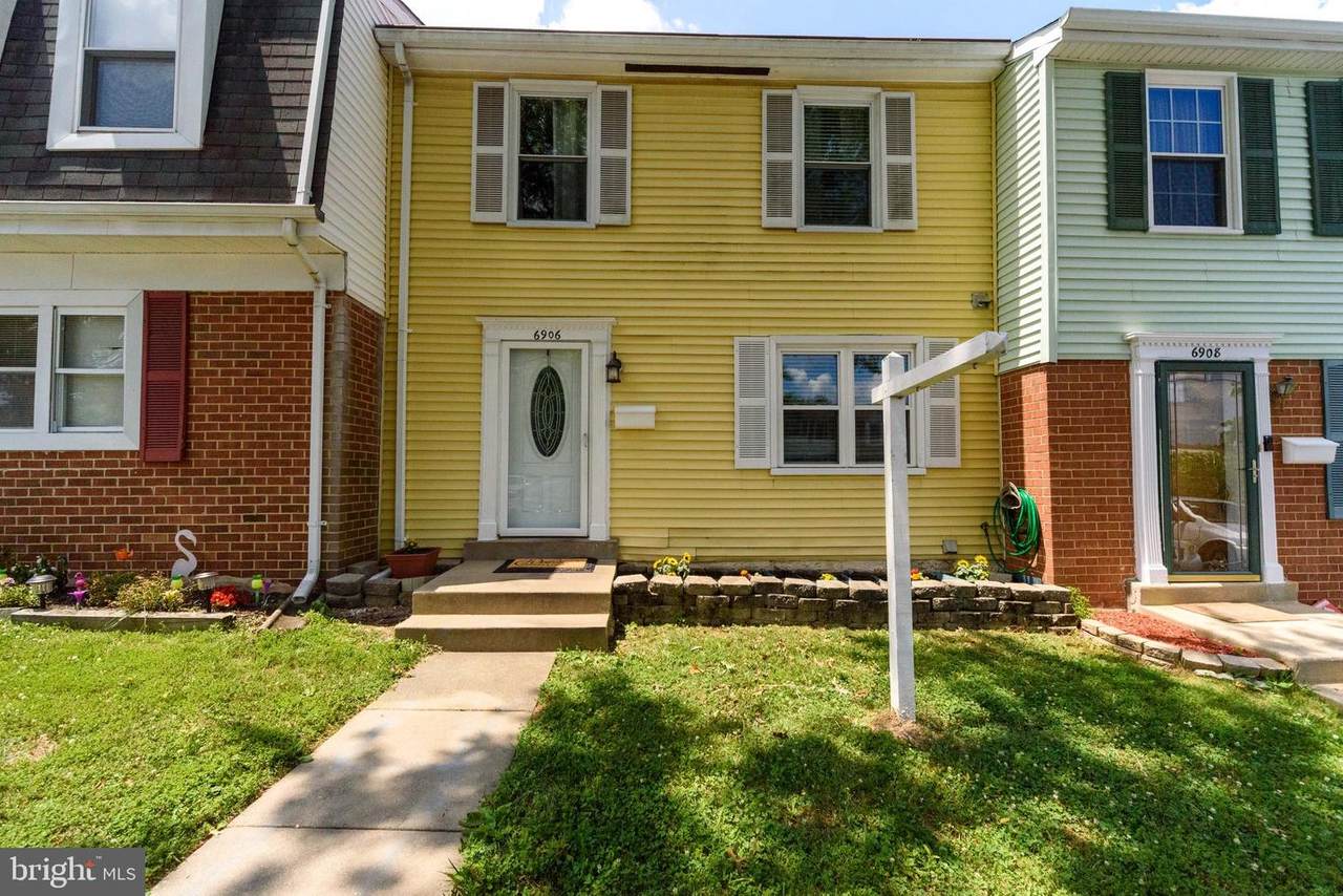 6906 Scotch Drive - Photo 1