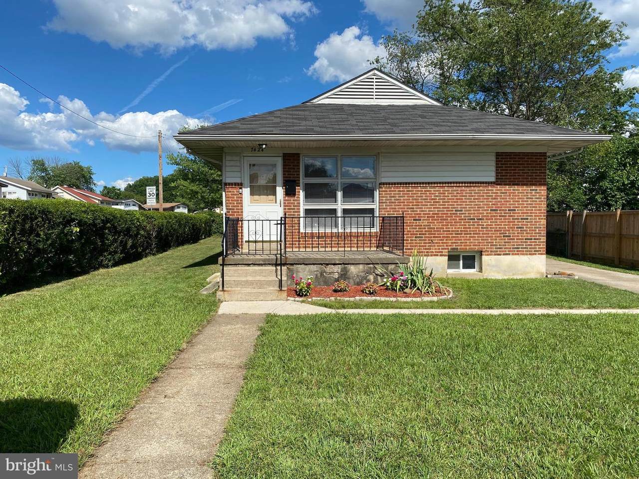 7424 Sudbrook Road - Photo 1