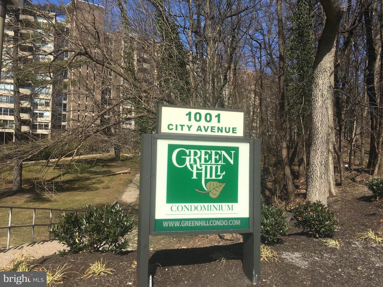 1001 City Avenue - Photo 1