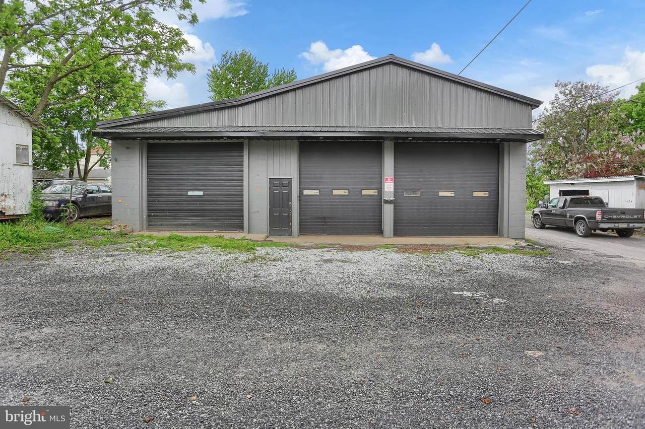 123 High Street - Photo 1