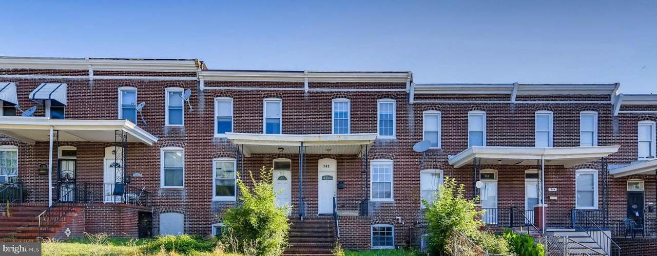 742 Mckewin Avenue - Photo 1