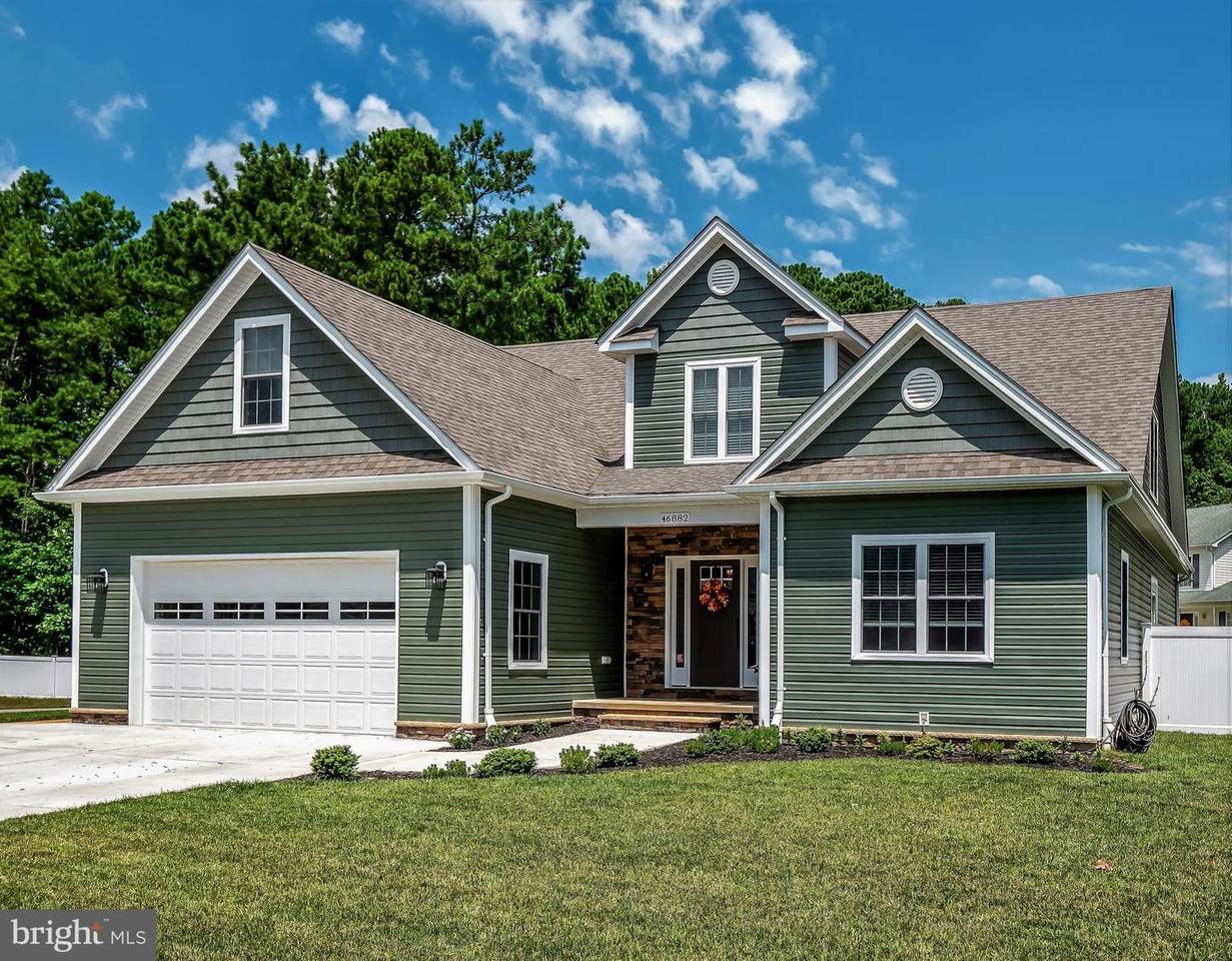 46882 Anita Court - Photo 1