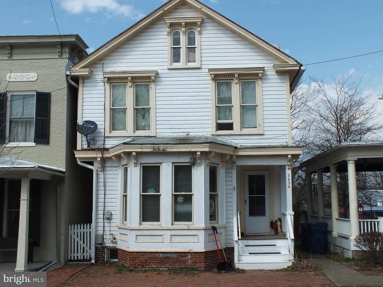 3434 Uniontown Road - Photo 1
