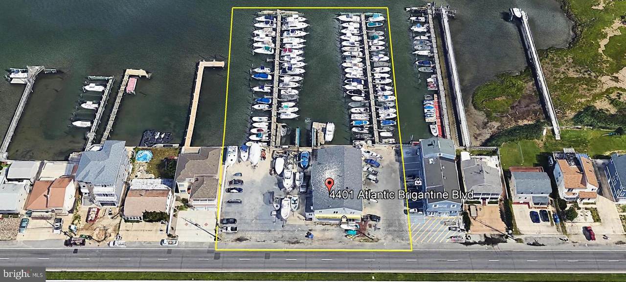 4401 Atlantic Brigantine Boulevard - Photo 1