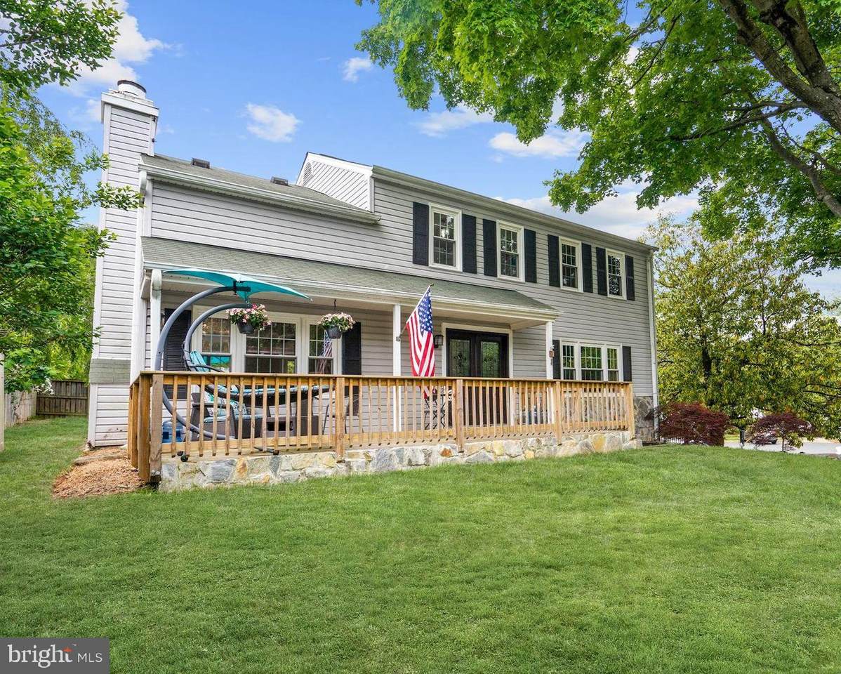 6511 Cape Court - Photo 1
