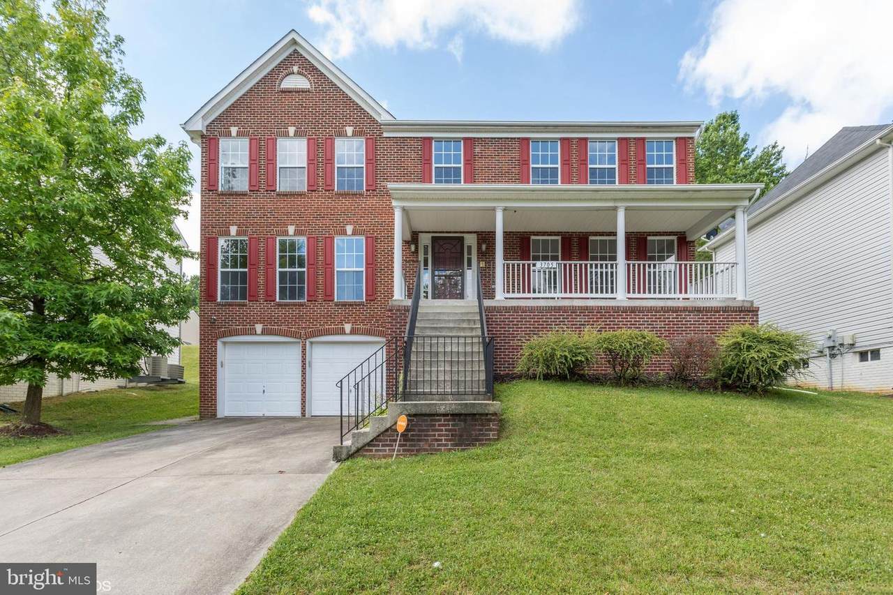 3705 Dixon Street - Photo 1