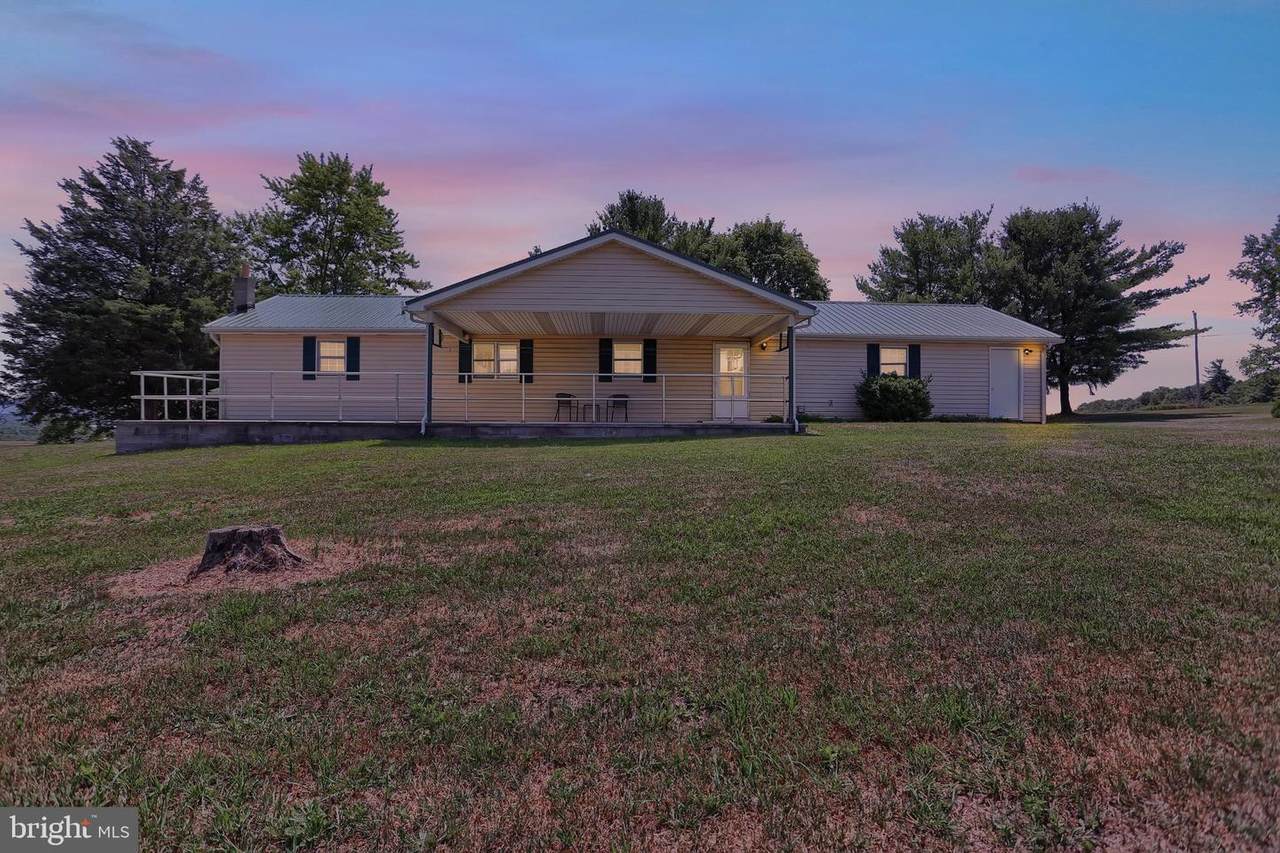 477 Wooden Bridge Road - Photo 1