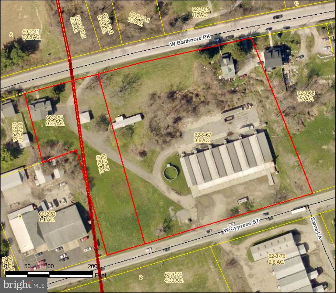 730 Baltimore Pike - Photo 1